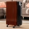  Зображення Масляний радіатор Cecotec Ready Warm 9000 Space Black (CCTC-05883) 
